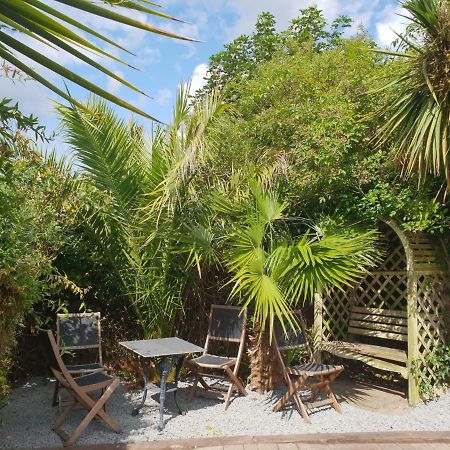 West Hill Retreat Edwardian Balcony Ensuite With Room Served Breakfast & Free Parking Hastings Exterior foto